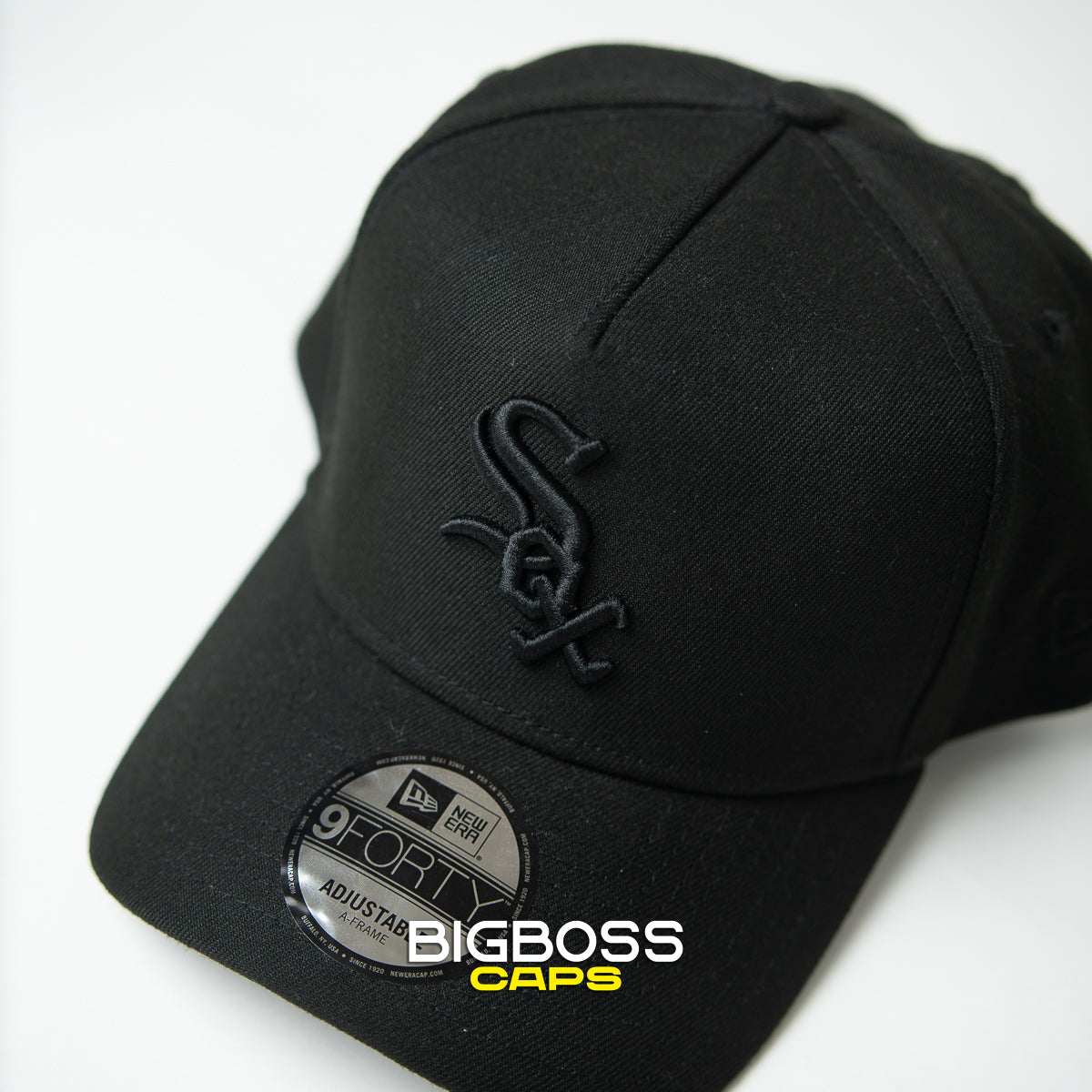 NEW ERA - CHICAGO WHITE SOX
