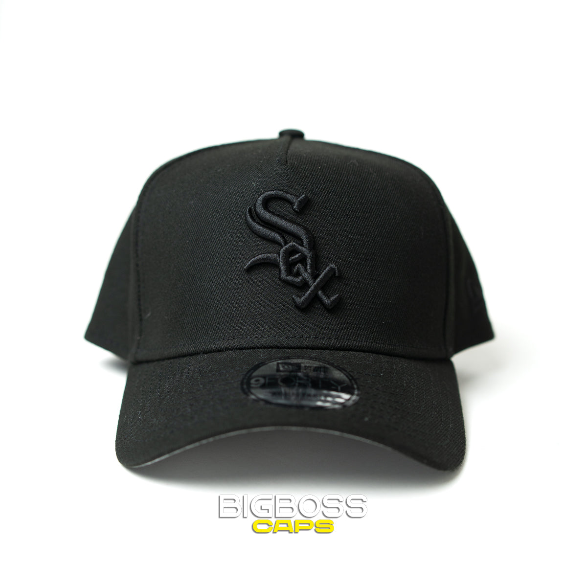 NEW ERA - CHICAGO WHITE SOX