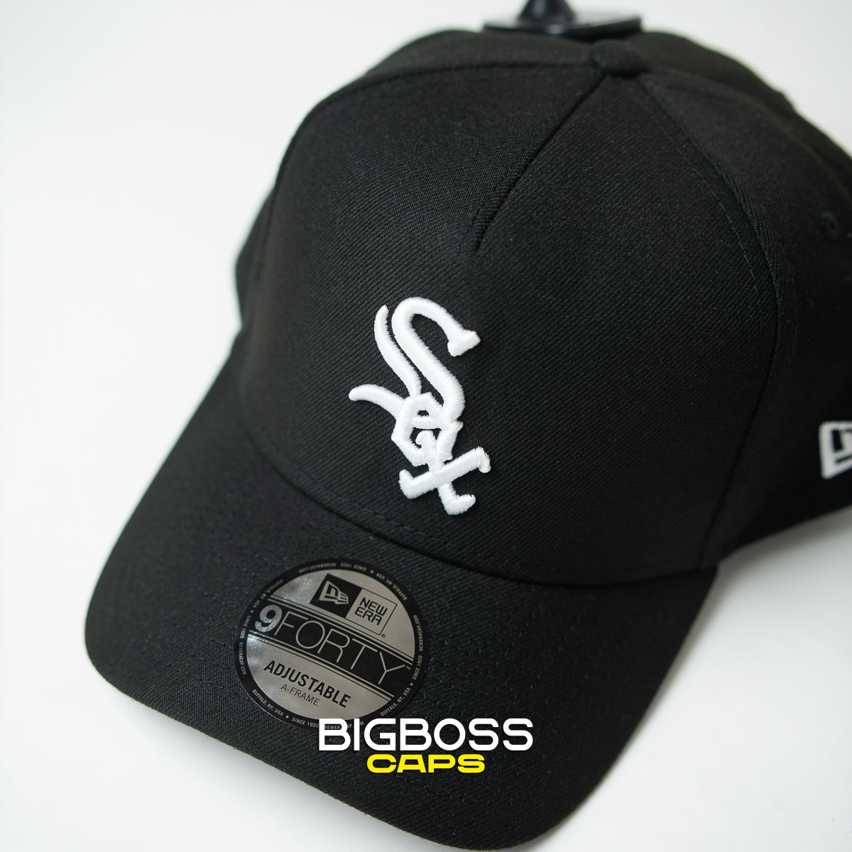 NEW ERA - CHICAGO WHITE SOX