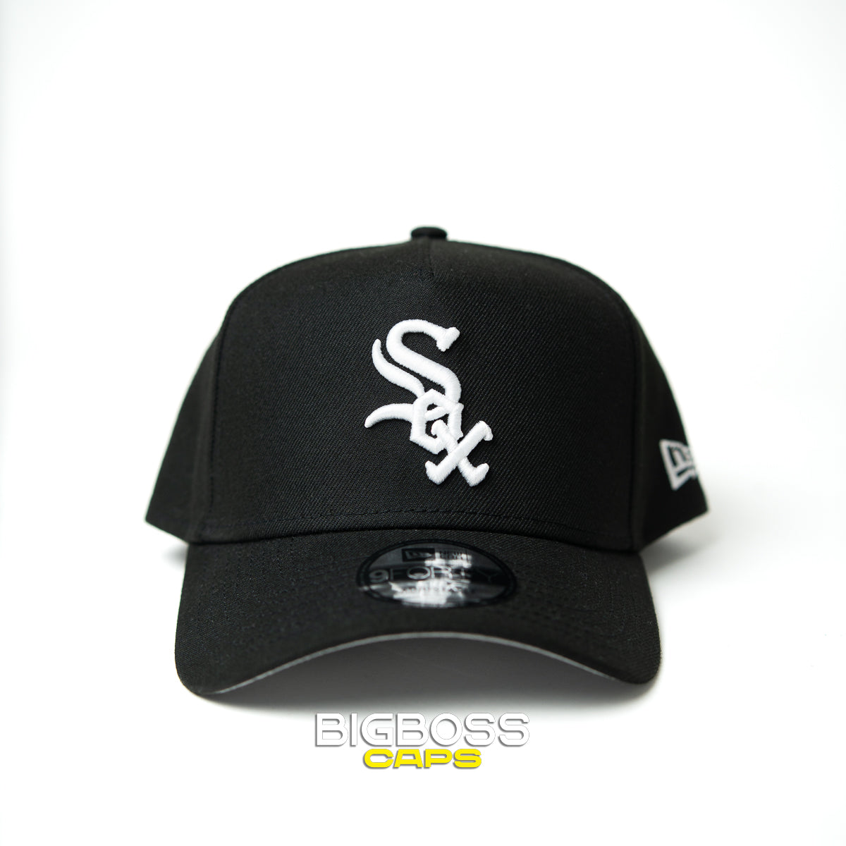 NEW ERA - CHICAGO WHITE SOX