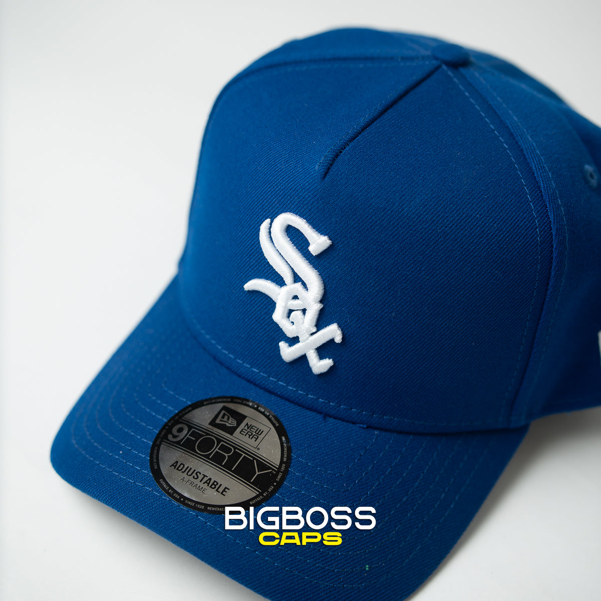 NEW ERA - CHICAGO WHITE SOX