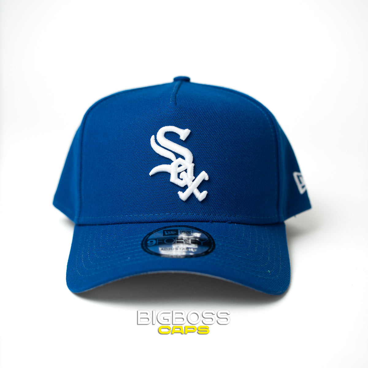 NEW ERA - CHICAGO WHITE SOX