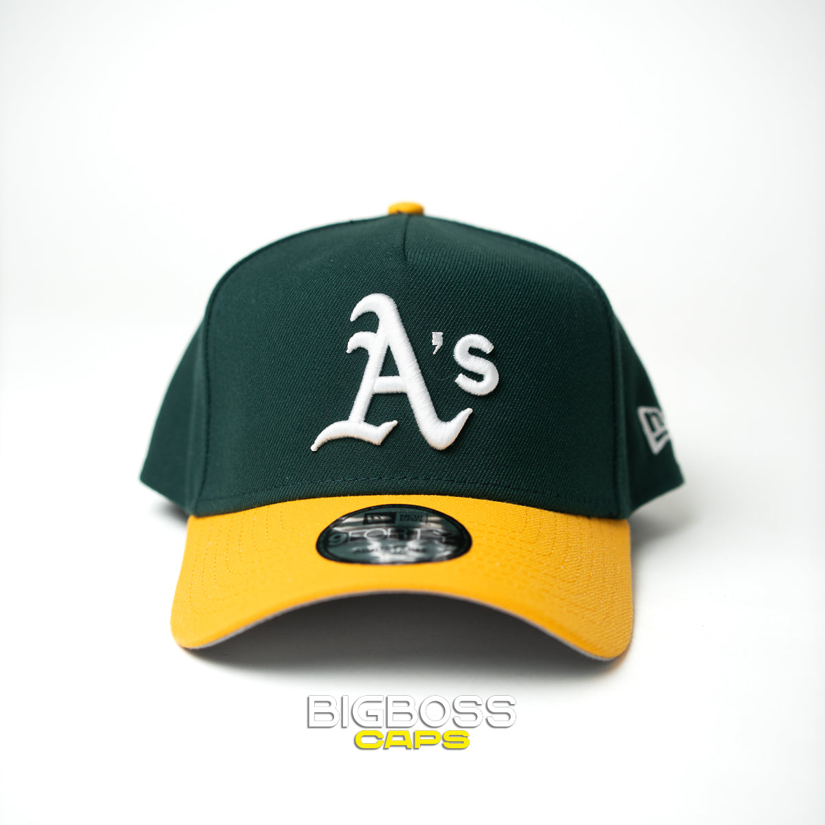 NEW ERA - OAKLAND ATHLETICS