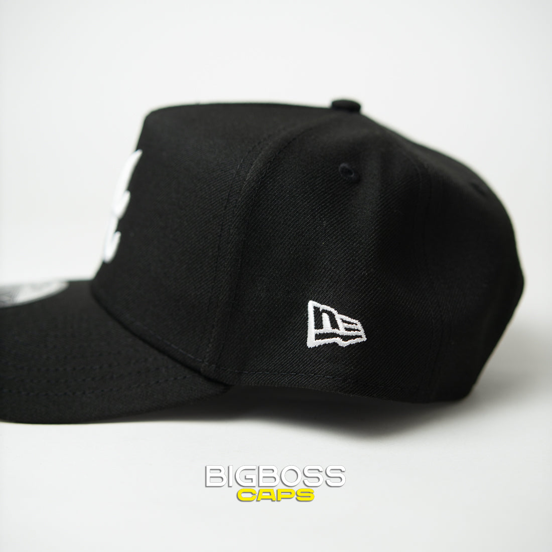 NEW ERA - ATLANTA BLACK