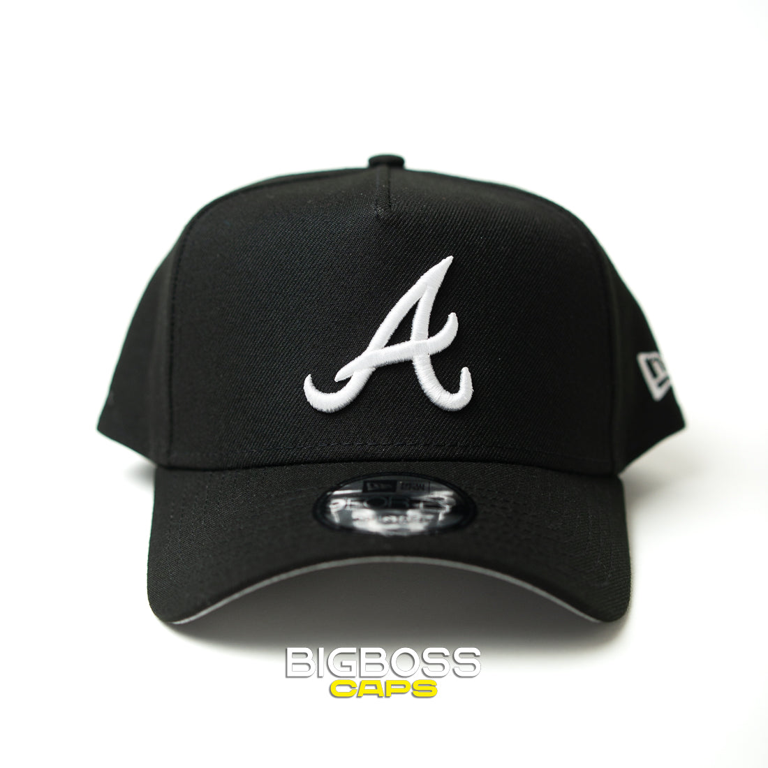 NEW ERA - ATLANTA BLACK