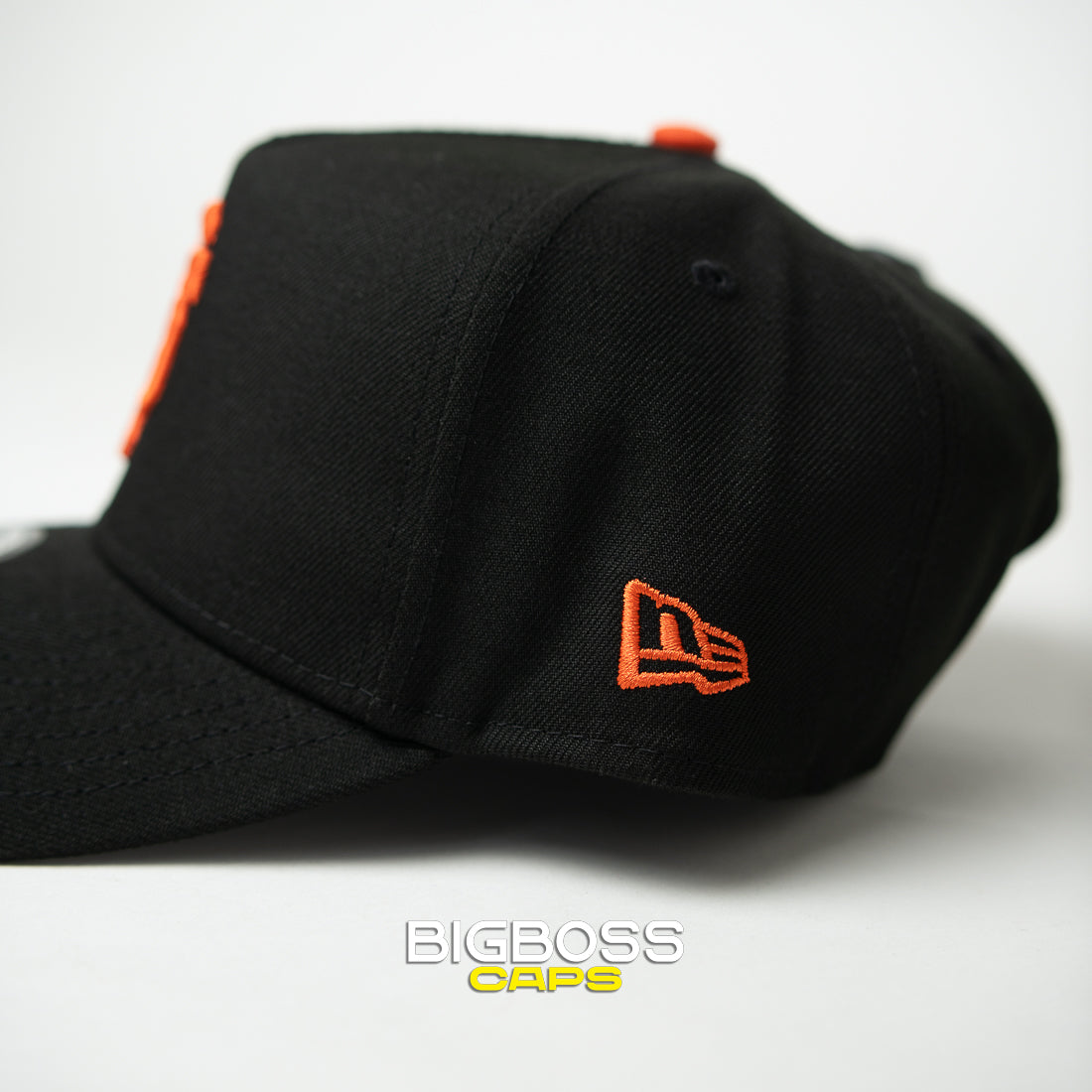 NEW ERA - SAN FRANCISCO GIANTS