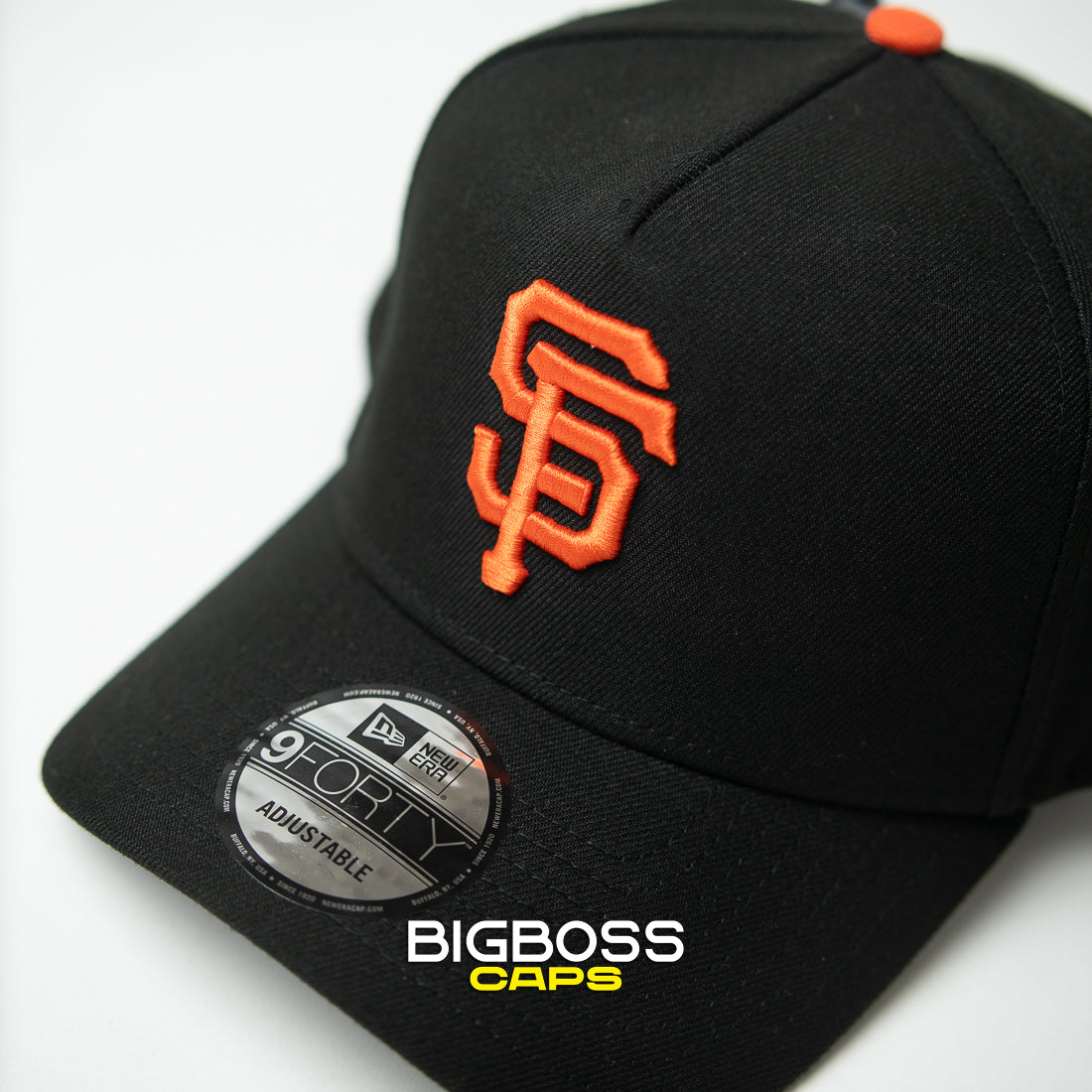 NEW ERA - SAN FRANCISCO GIANTS