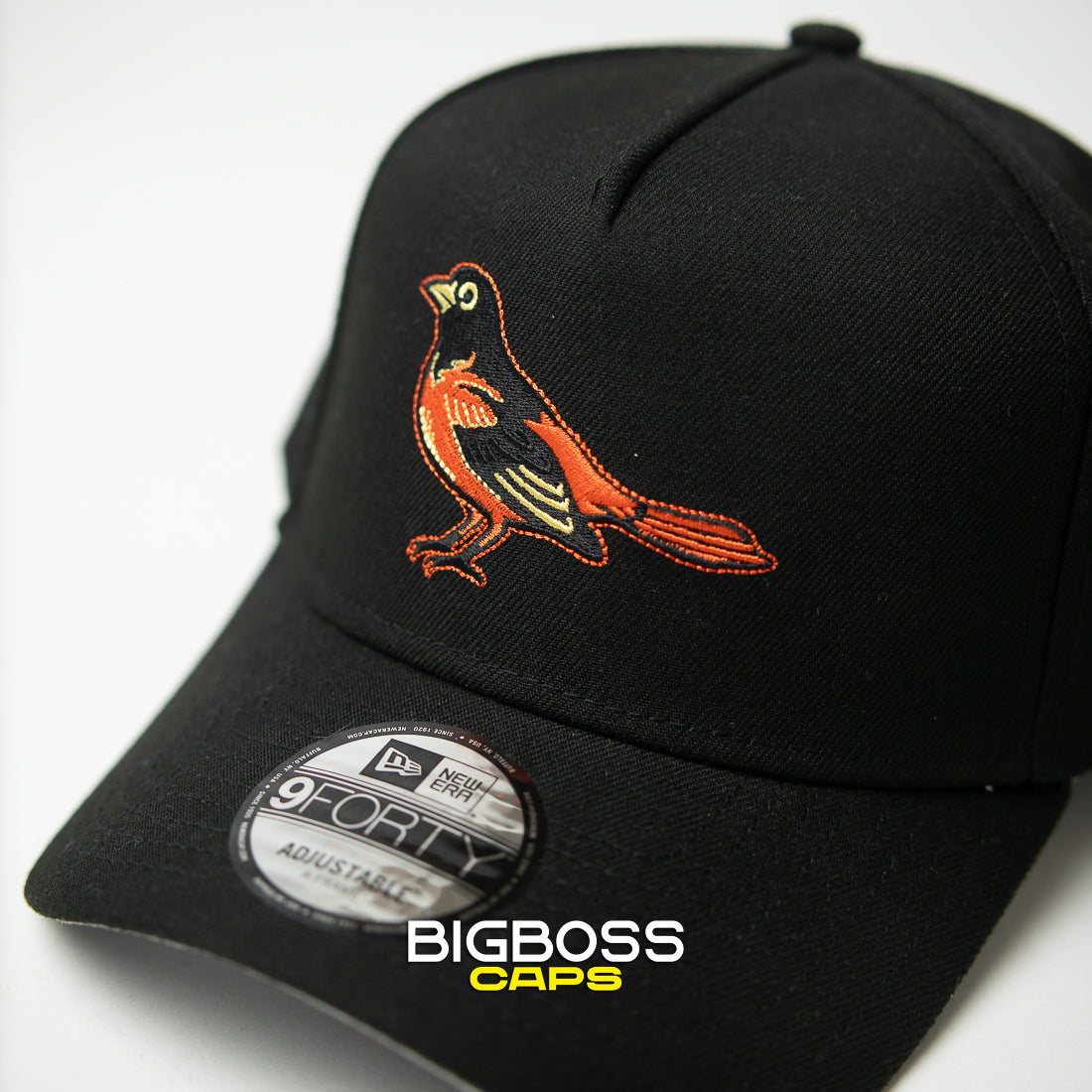 NEW ERA - BALTIMORE ORIOLES