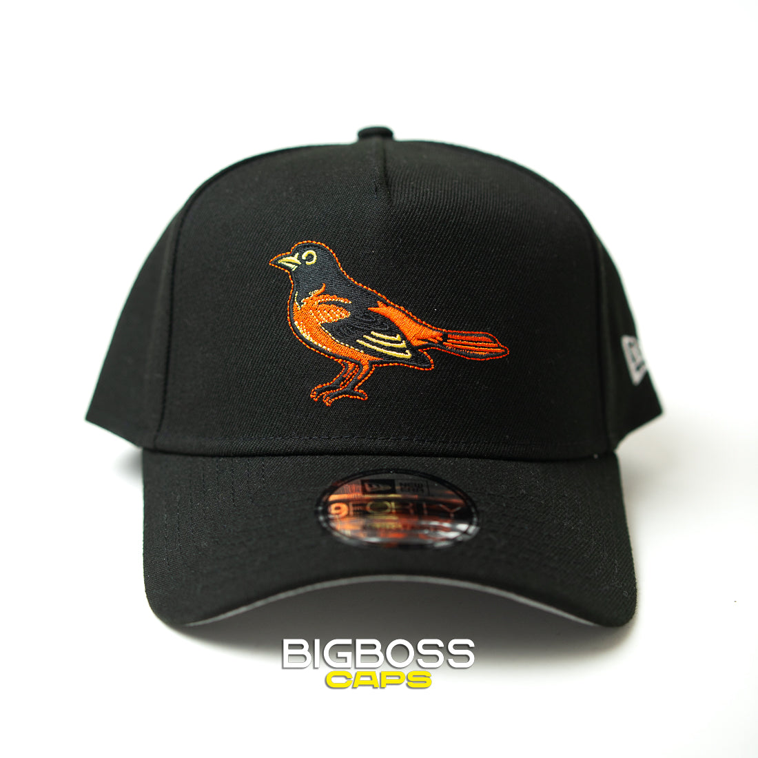 NEW ERA - BALTIMORE ORIOLES