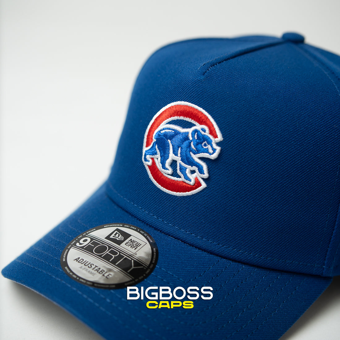 NEW ERA - CHICAGO CUBS