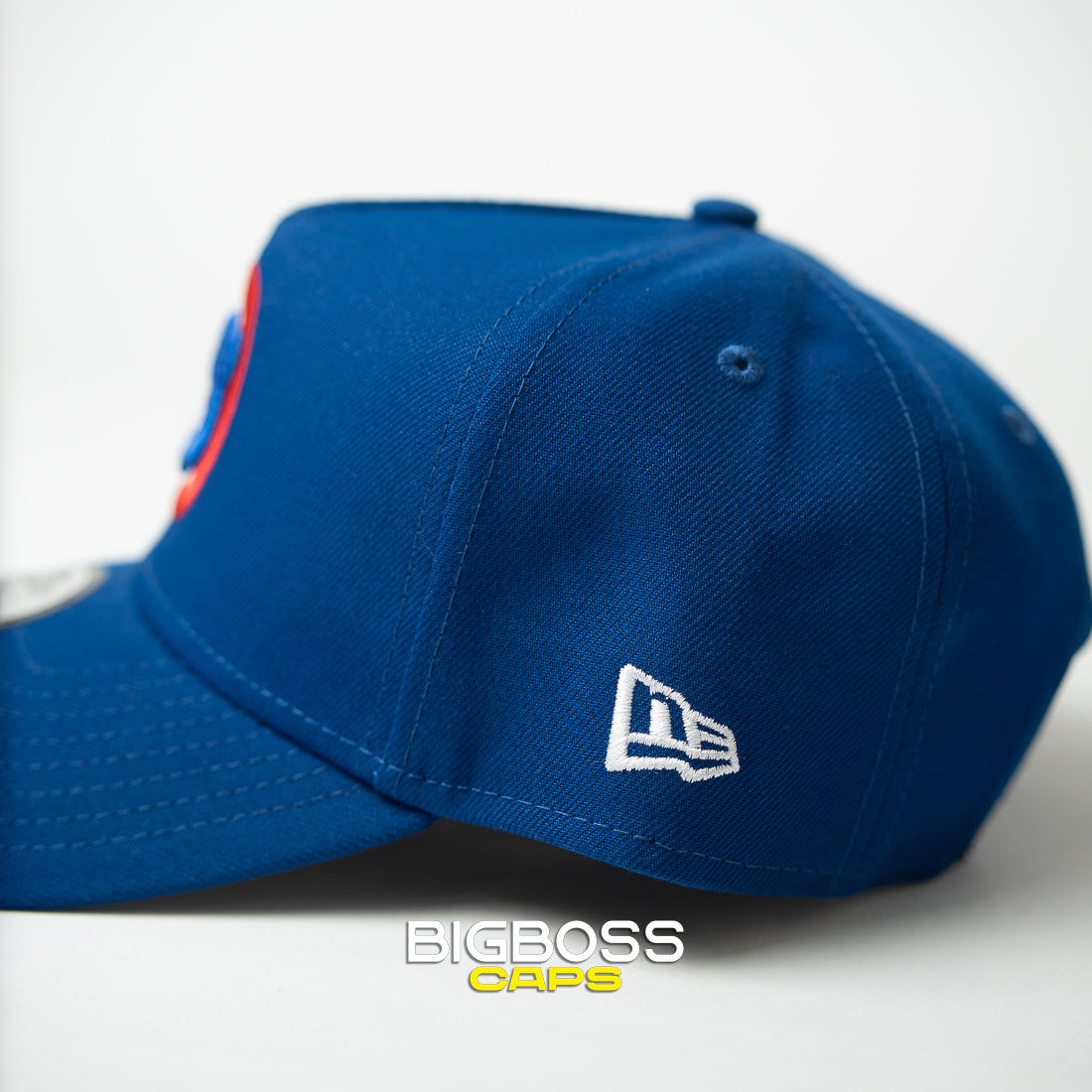 NEW ERA - CHICAGO CUBS