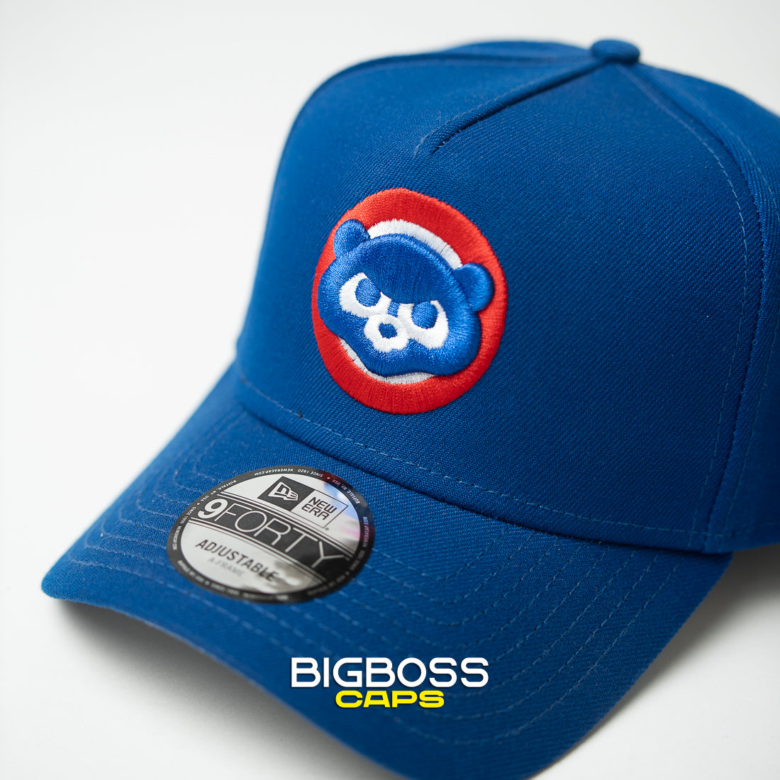 NEW ERA - CHICAGO CUBS