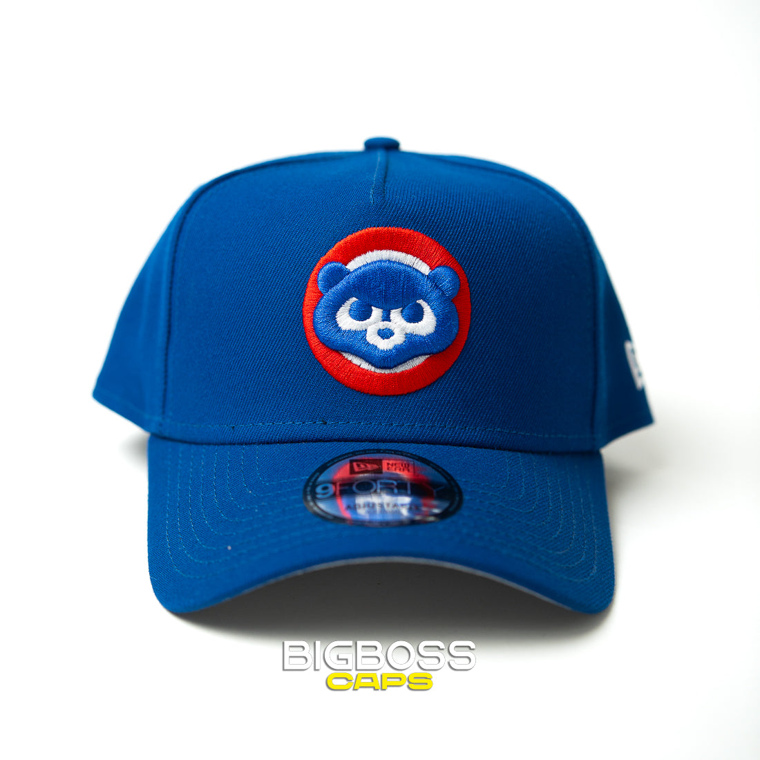 NEW ERA - CHICAGO CUBS