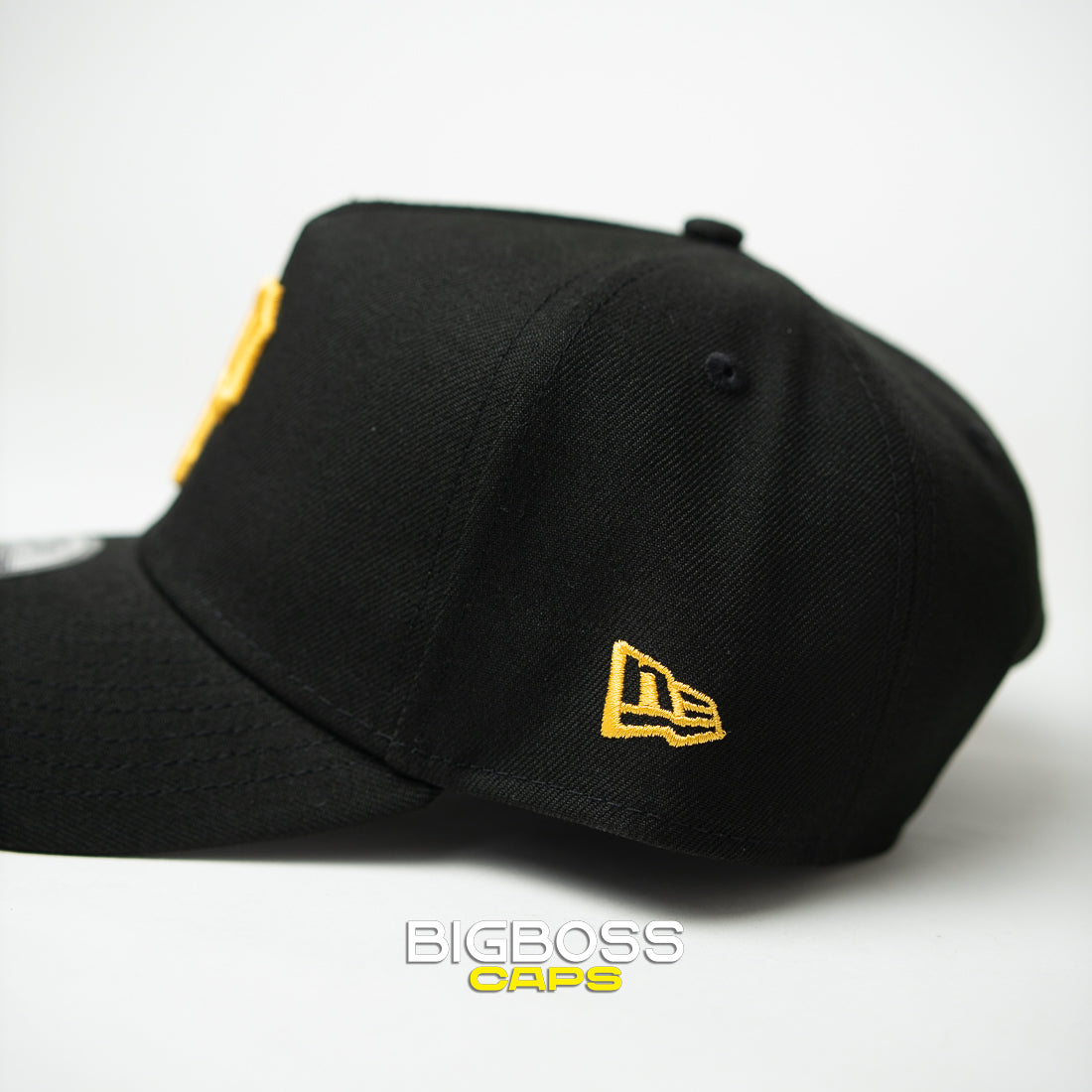 NEW ERA - PITTSBURGH PIRATES