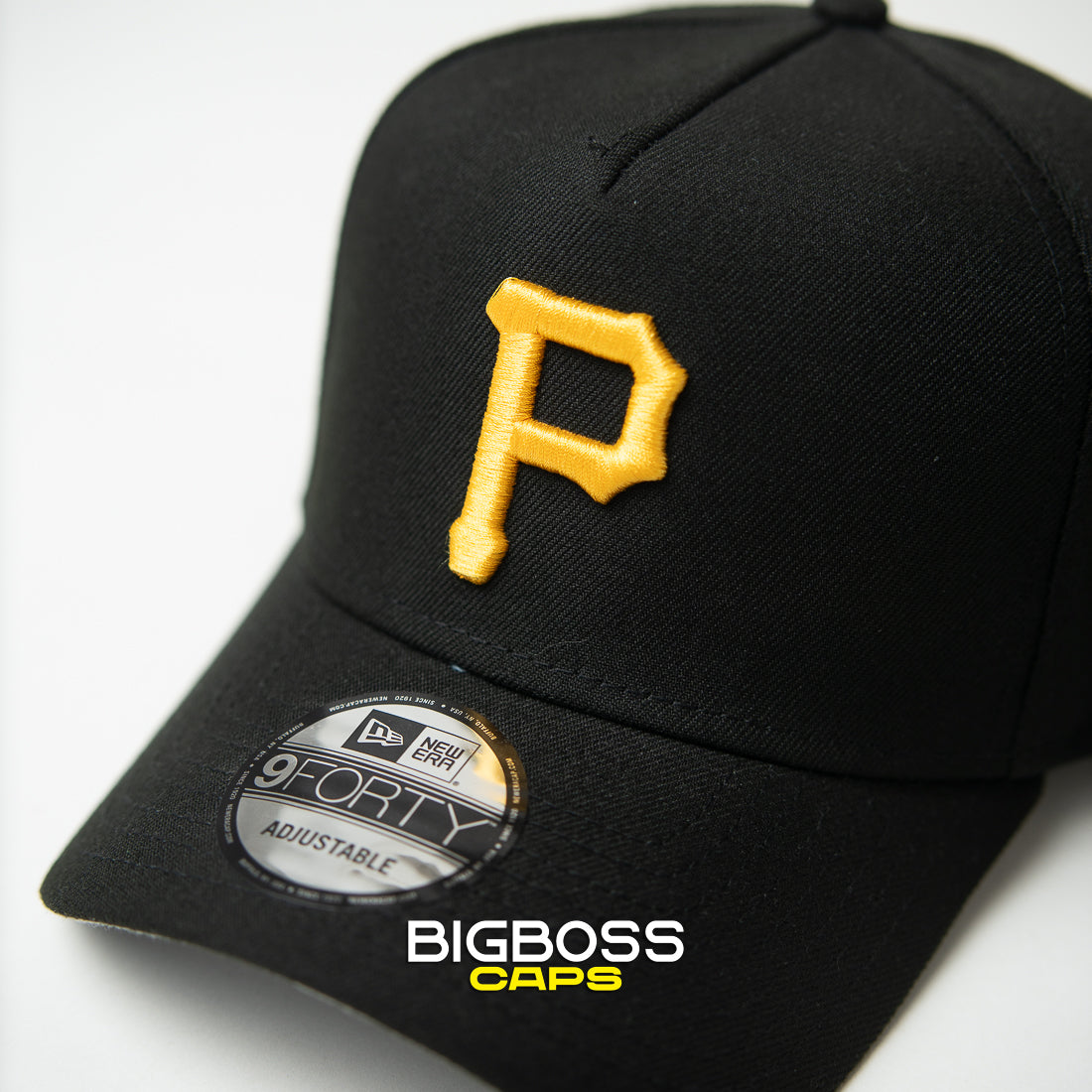 NEW ERA - PITTSBURGH PIRATES