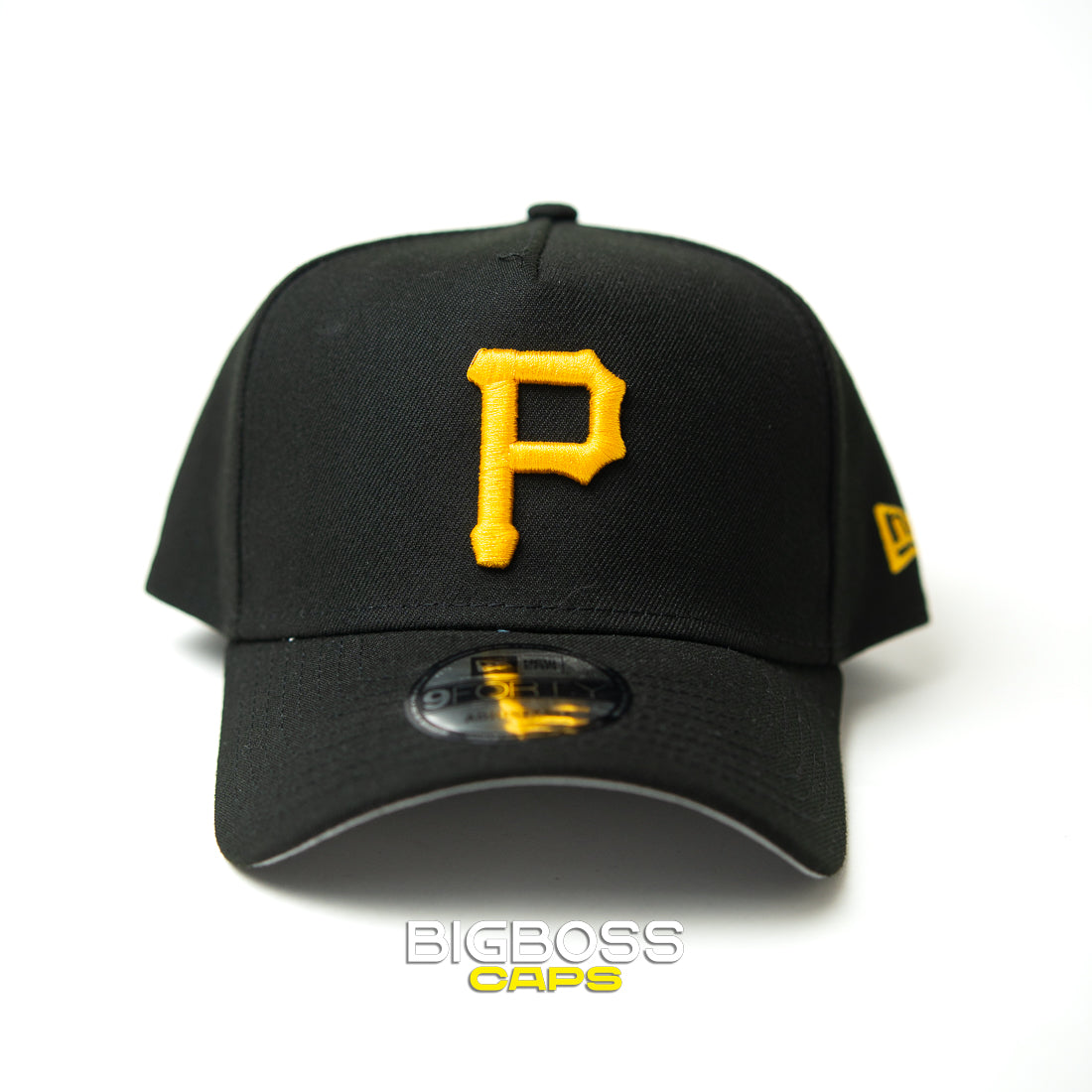 NEW ERA - PITTSBURGH PIRATES