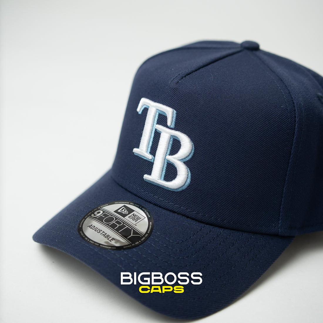 NEW ERA - TAMPA BAY RAYS