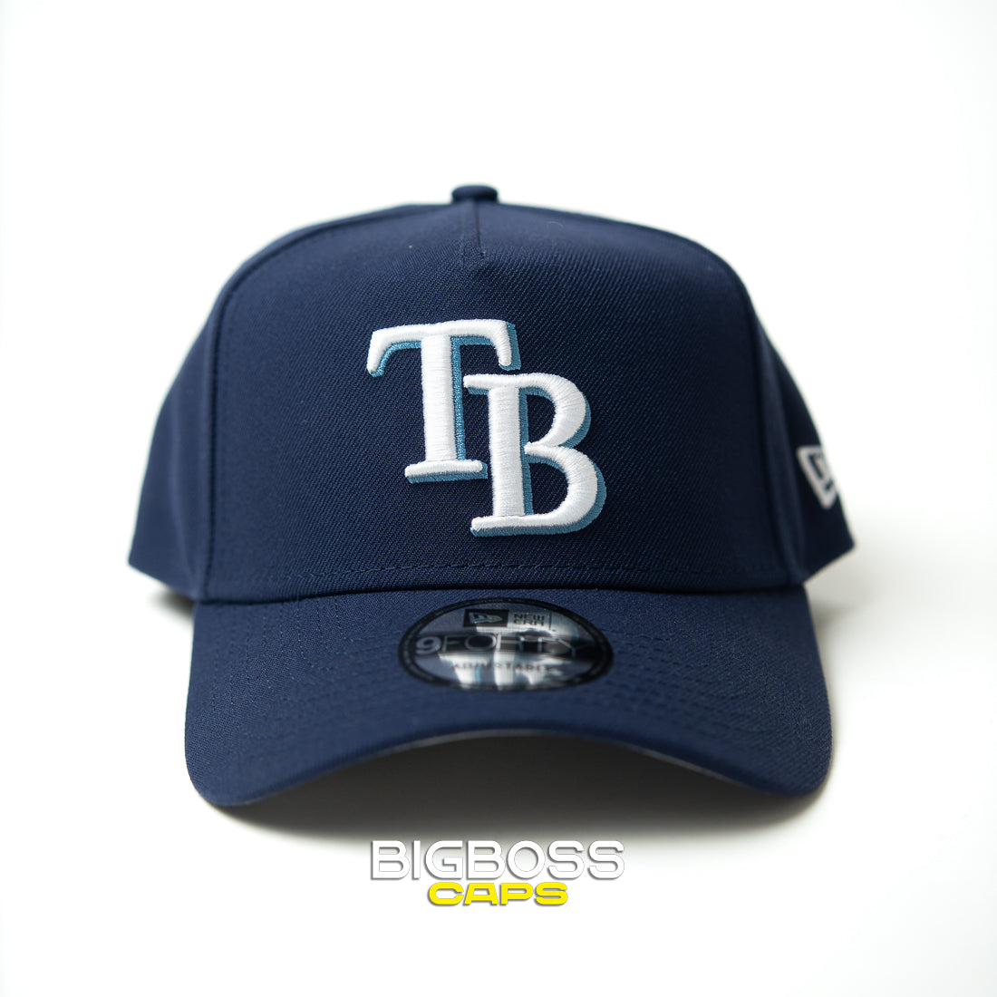 NEW ERA - TAMPA BAY RAYS