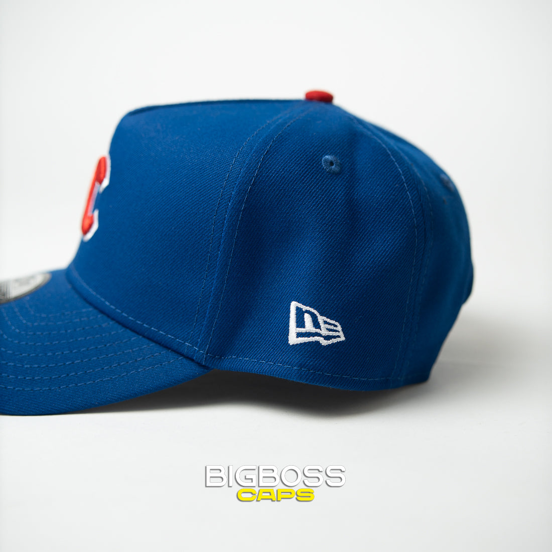 NEW ERA - CHICAGO CUBS