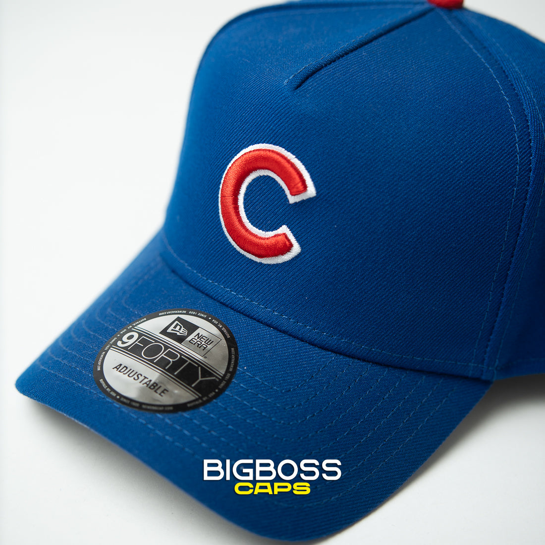NEW ERA - CHICAGO CUBS