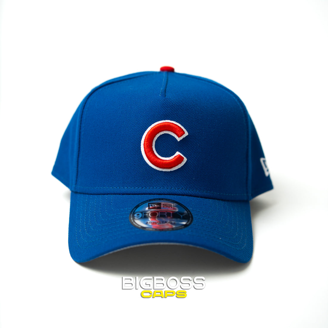 NEW ERA - CHICAGO CUBS