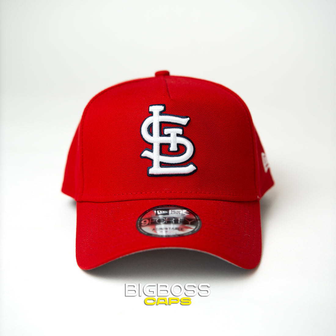 NEW ERA - SAINT LOUIS CARDINALS