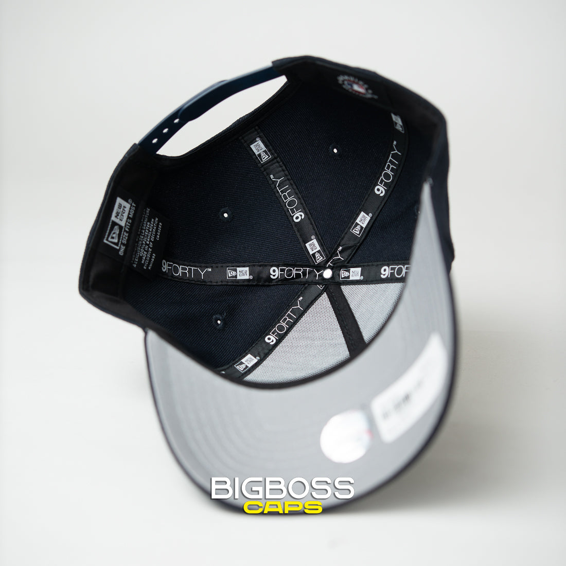 NEW ERA - DETROIT TIGERS