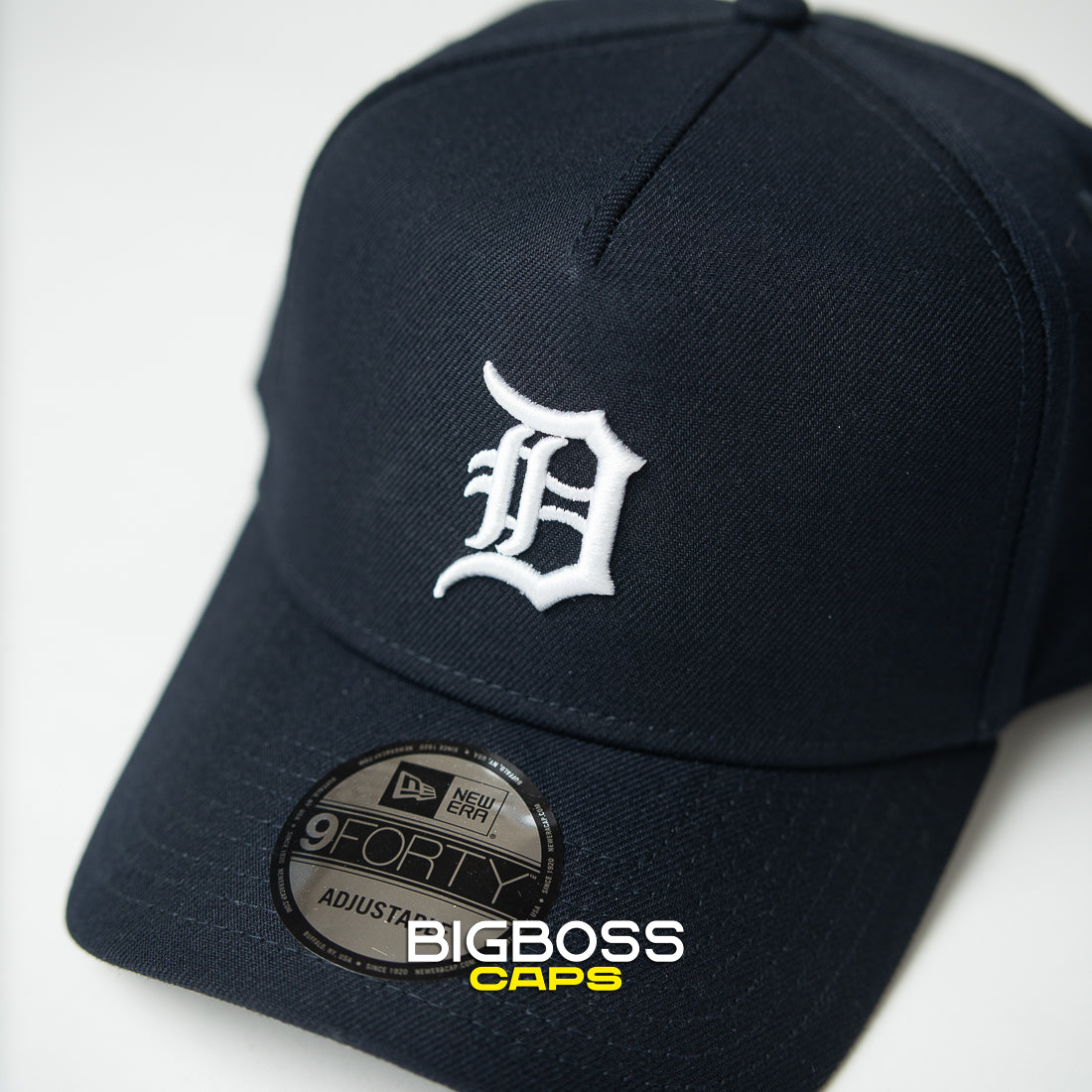 NEW ERA - DETROIT TIGERS