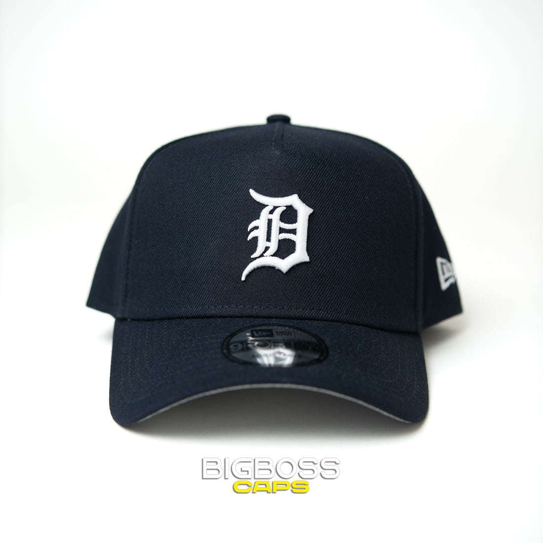 NEW ERA - DETROIT TIGERS
