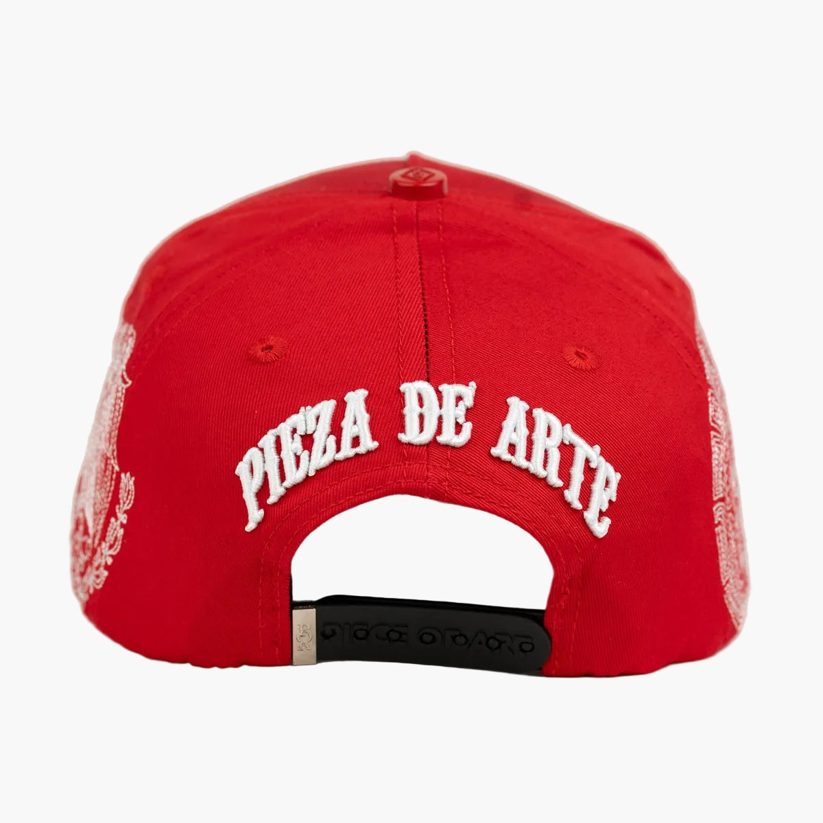 MEXICO RED