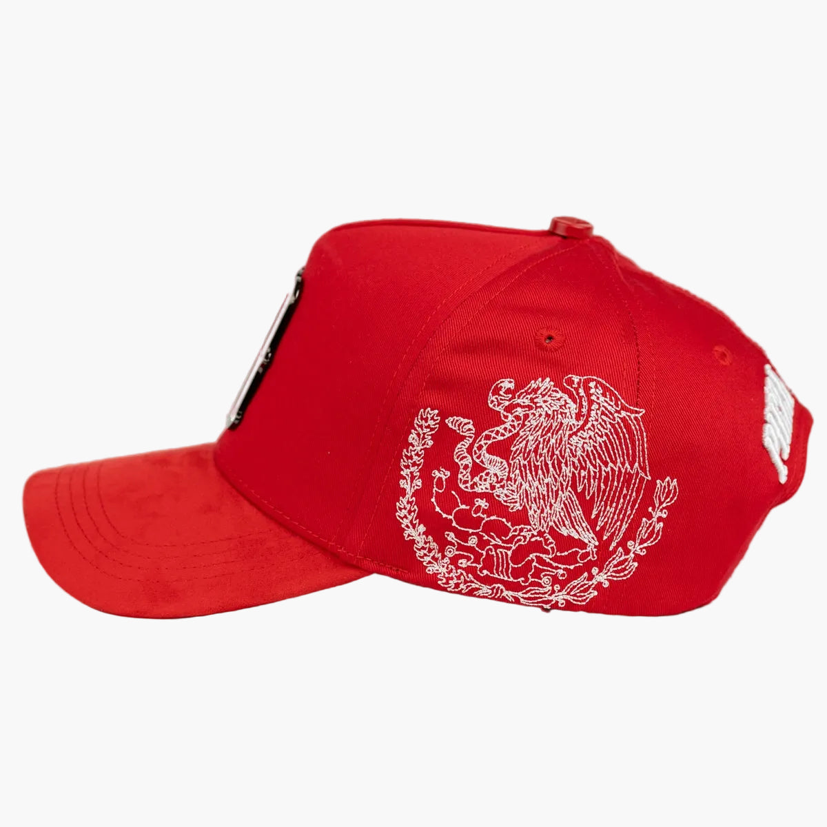 MEXICO RED