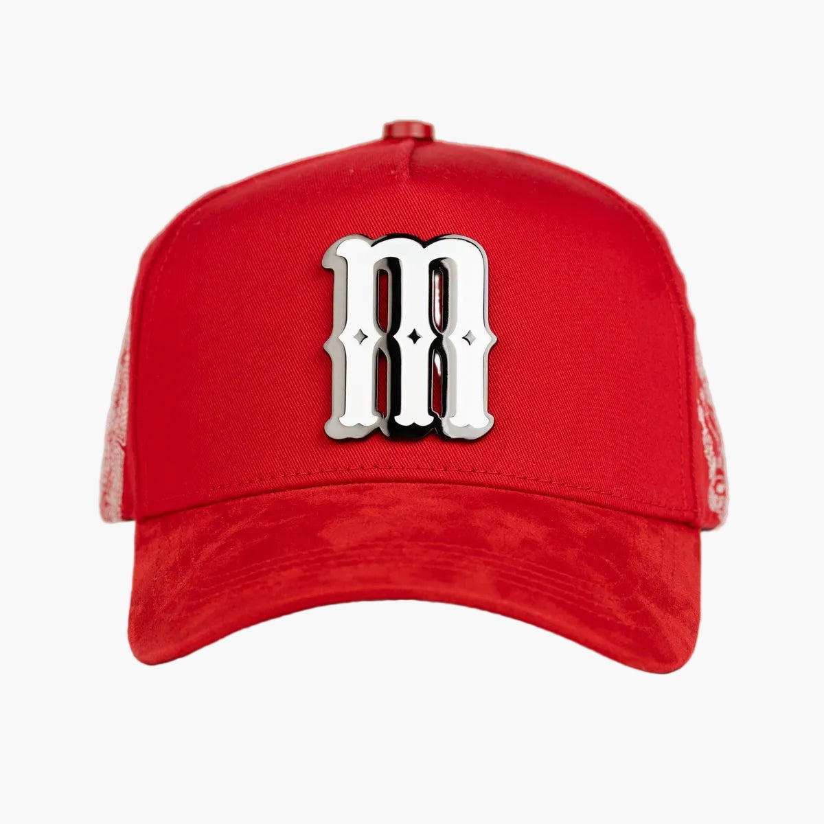 MEXICO RED
