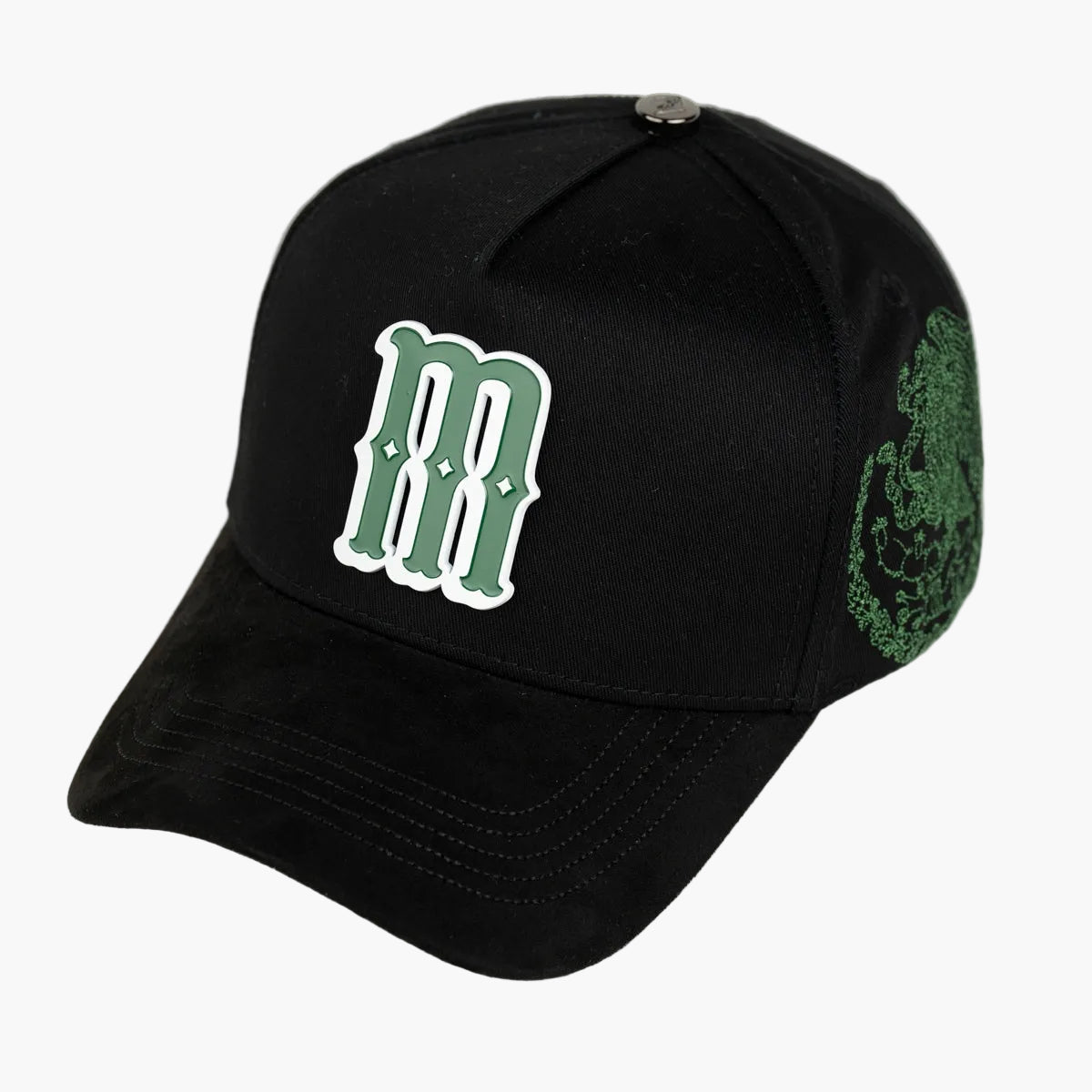 MEXICO BLACK