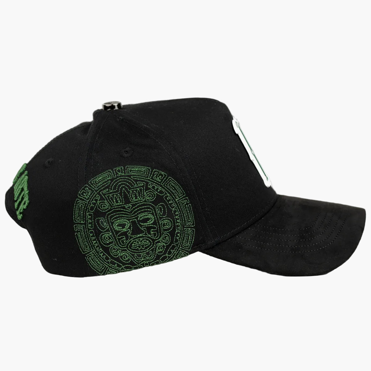 MEXICO BLACK