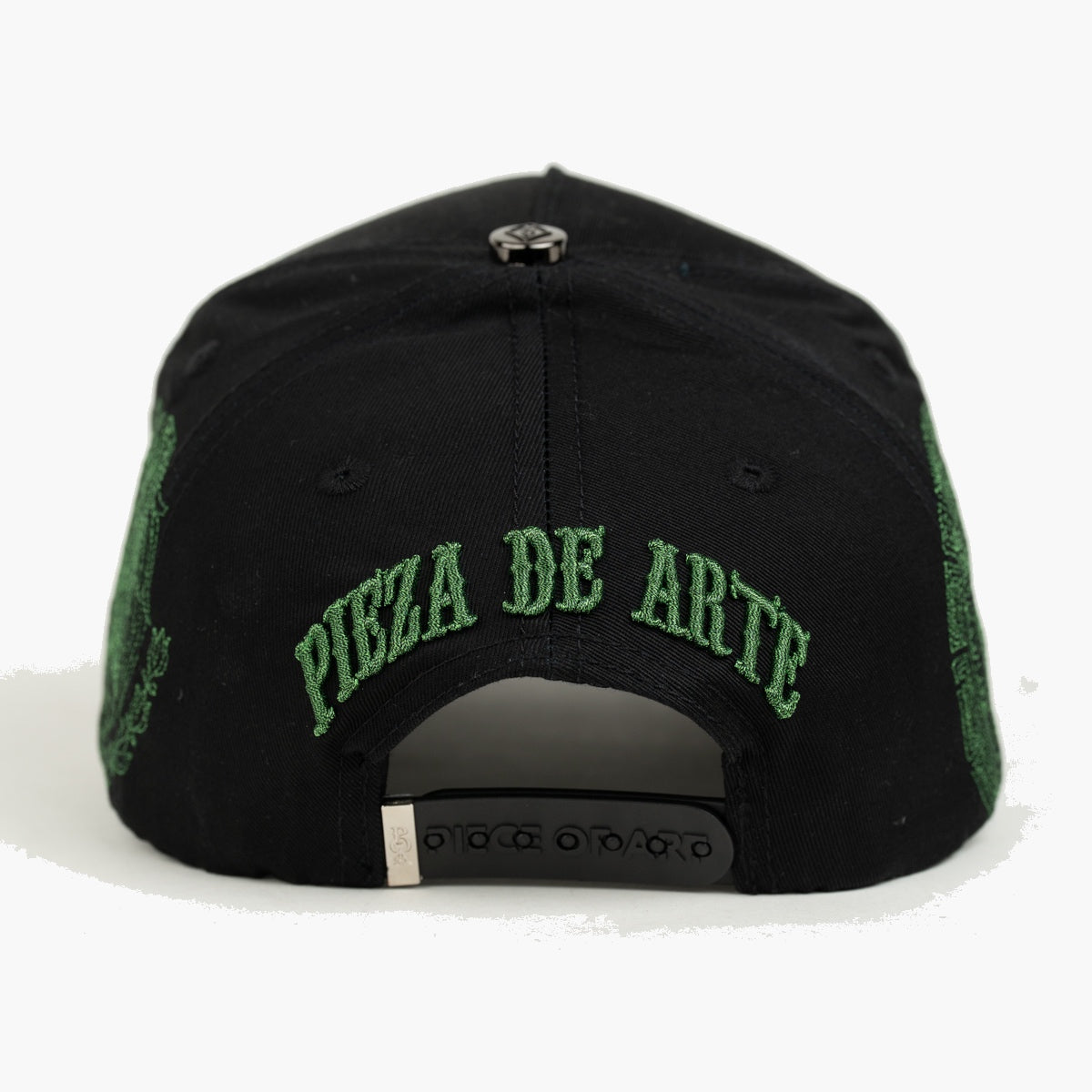 MEXICO BLACK