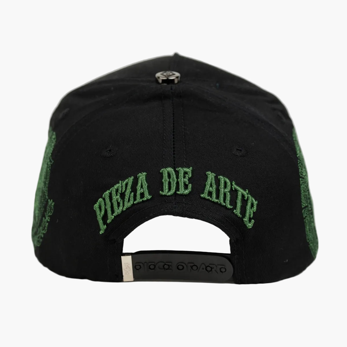 MEXICO BLACK