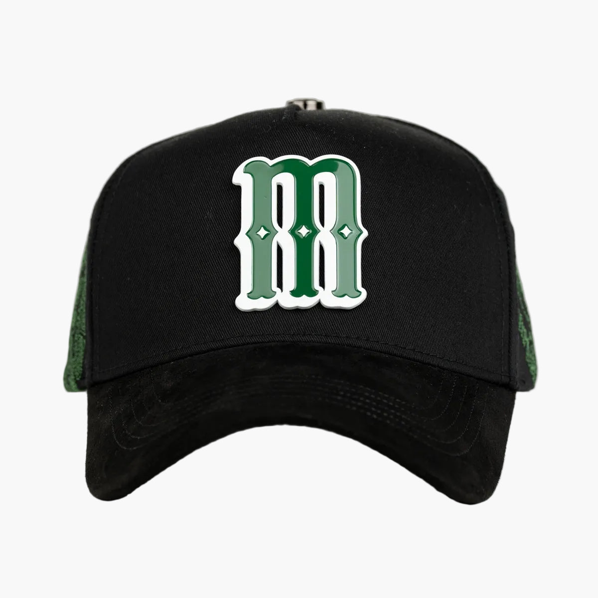 MEXICO BLACK