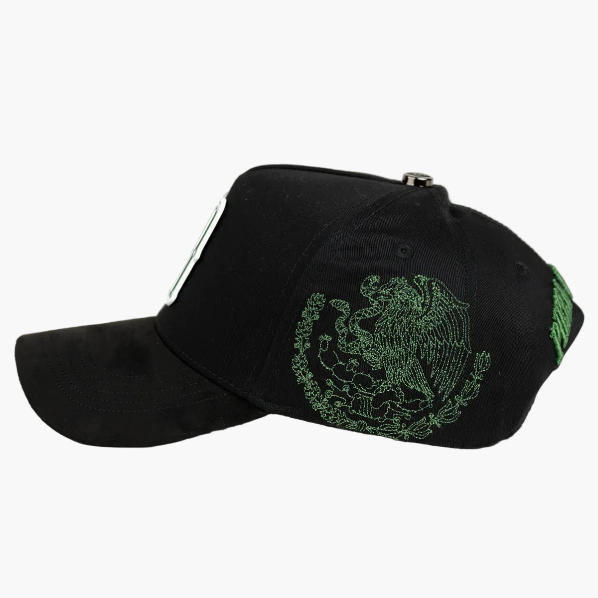 MEXICO BLACK
