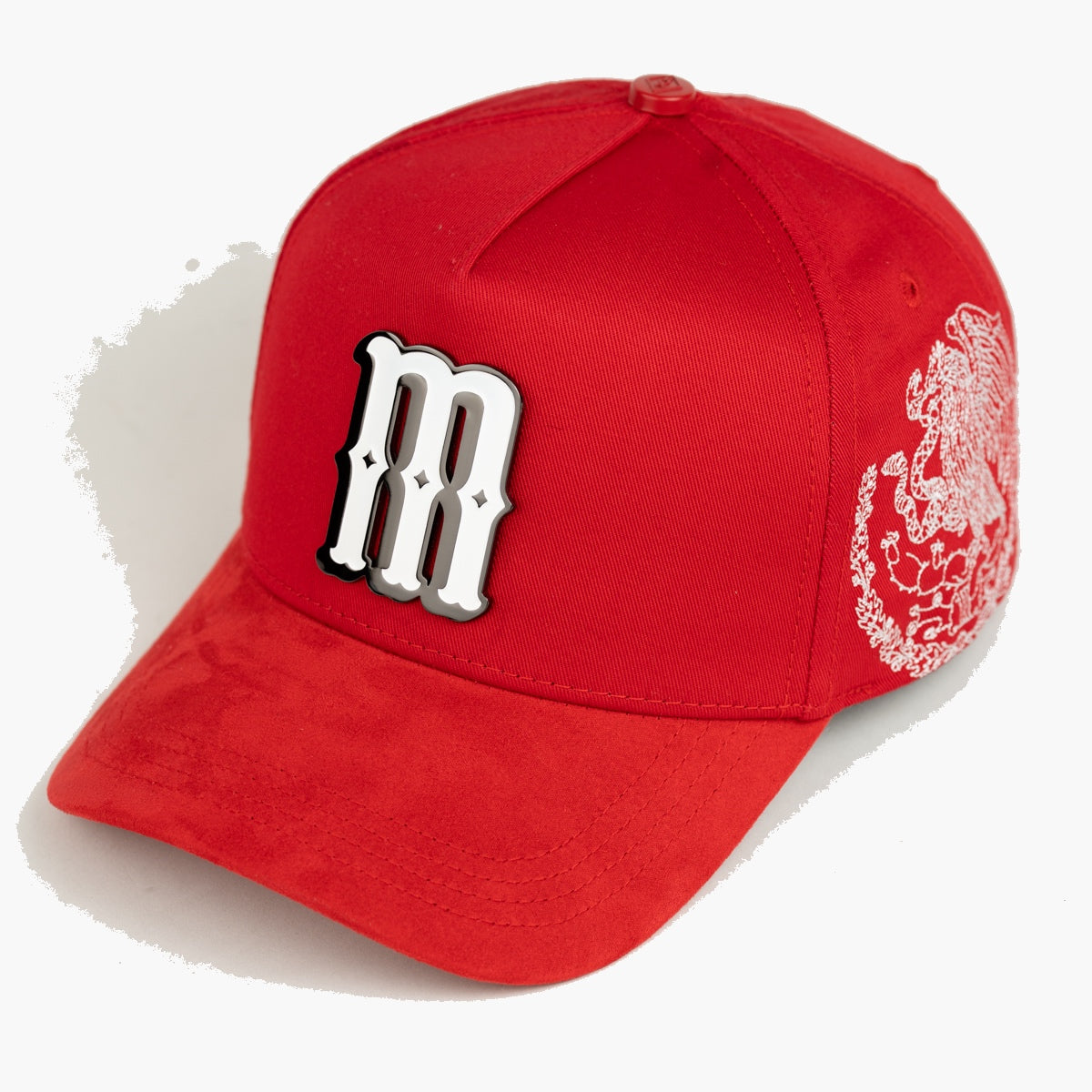 MEXICO RED