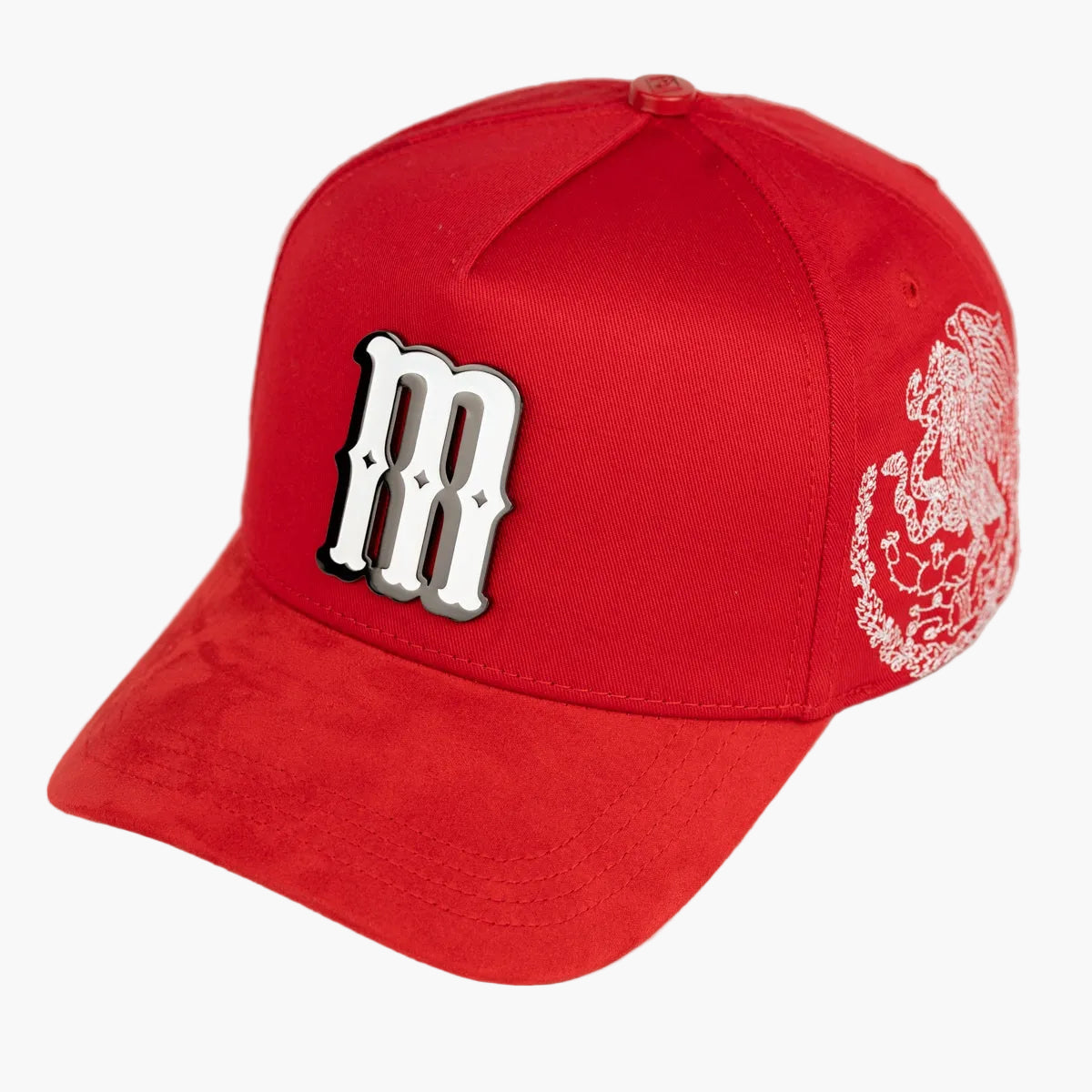 MEXICO RED