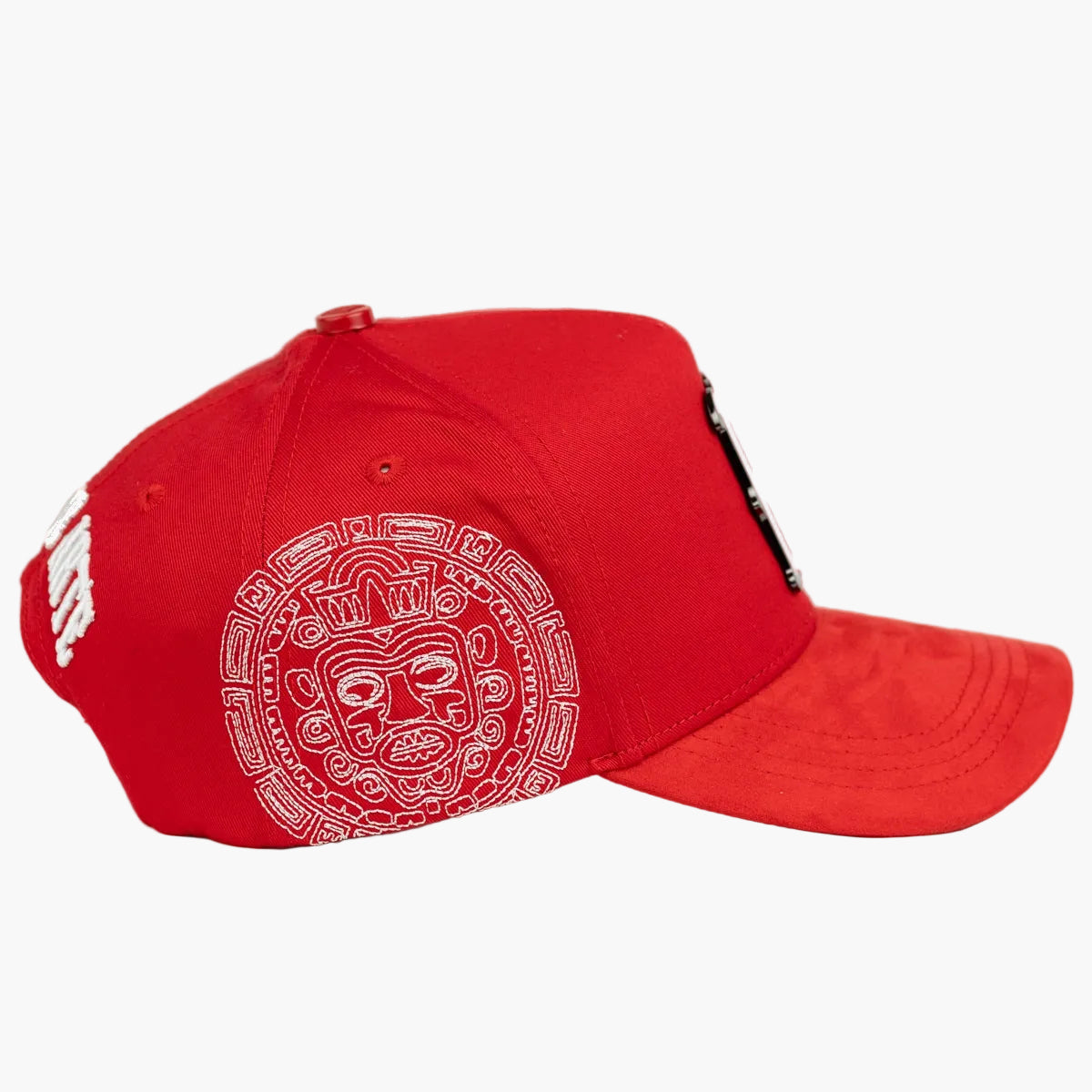 MEXICO RED