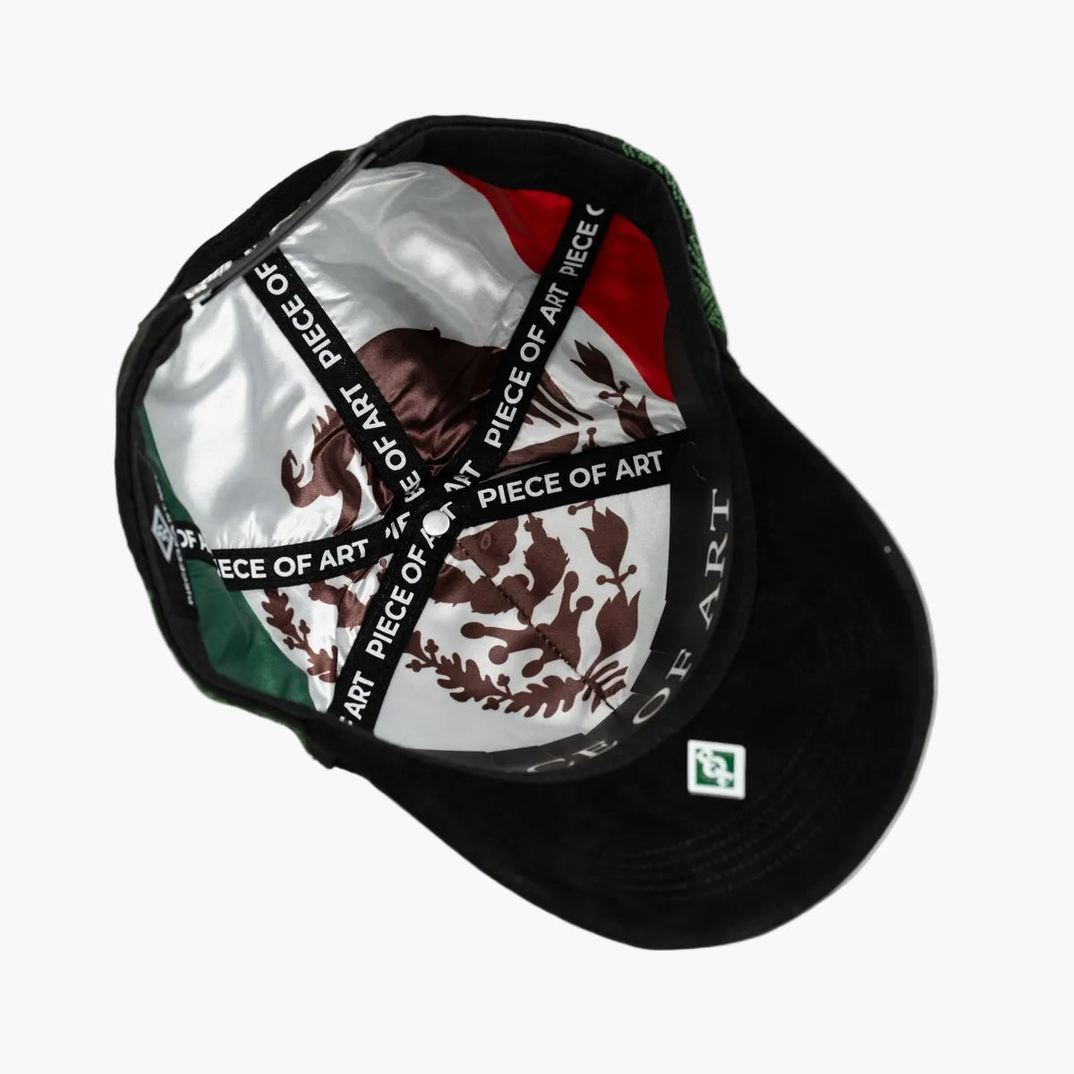 MEXICO BLACK