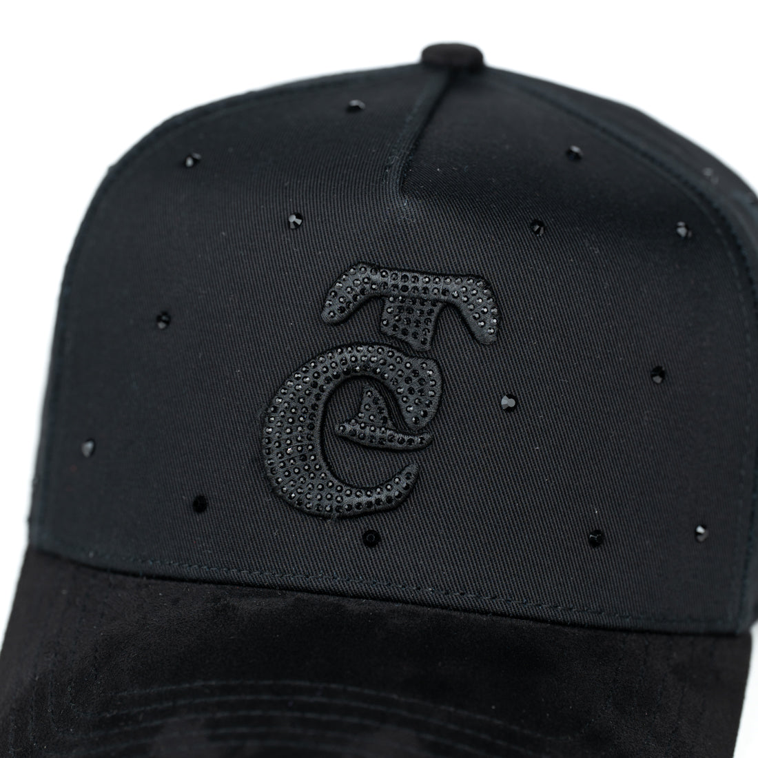 Tomateros Black Crystals