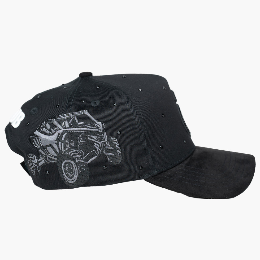 Tomateros Black Crystals