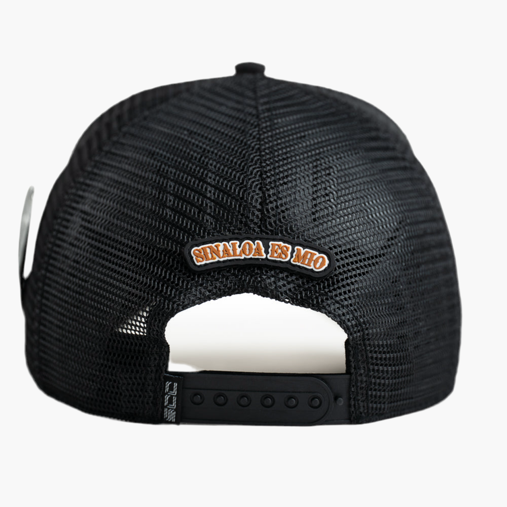 SUPERCARS SCC SOMBRERO