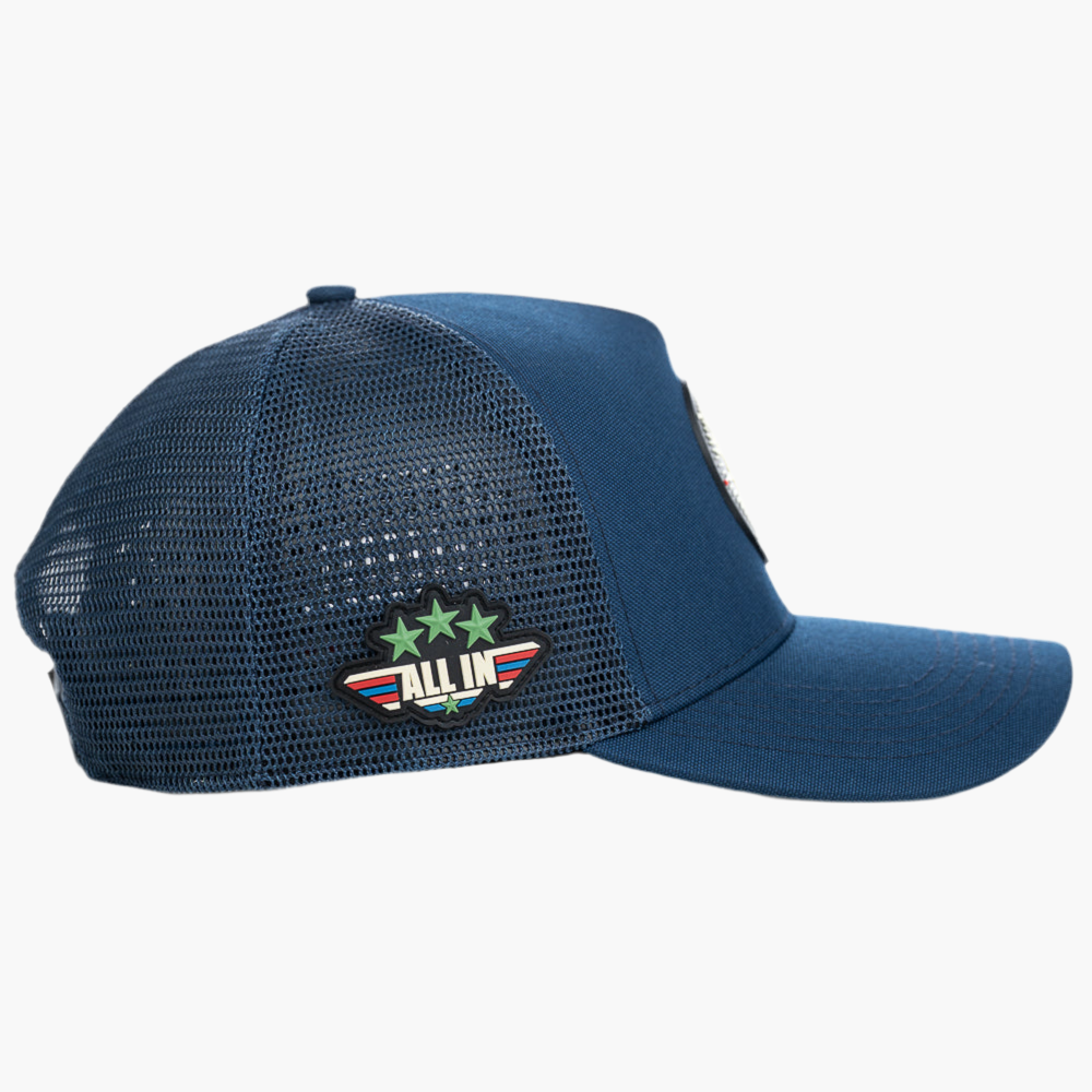 Maverick Marine Truckercap