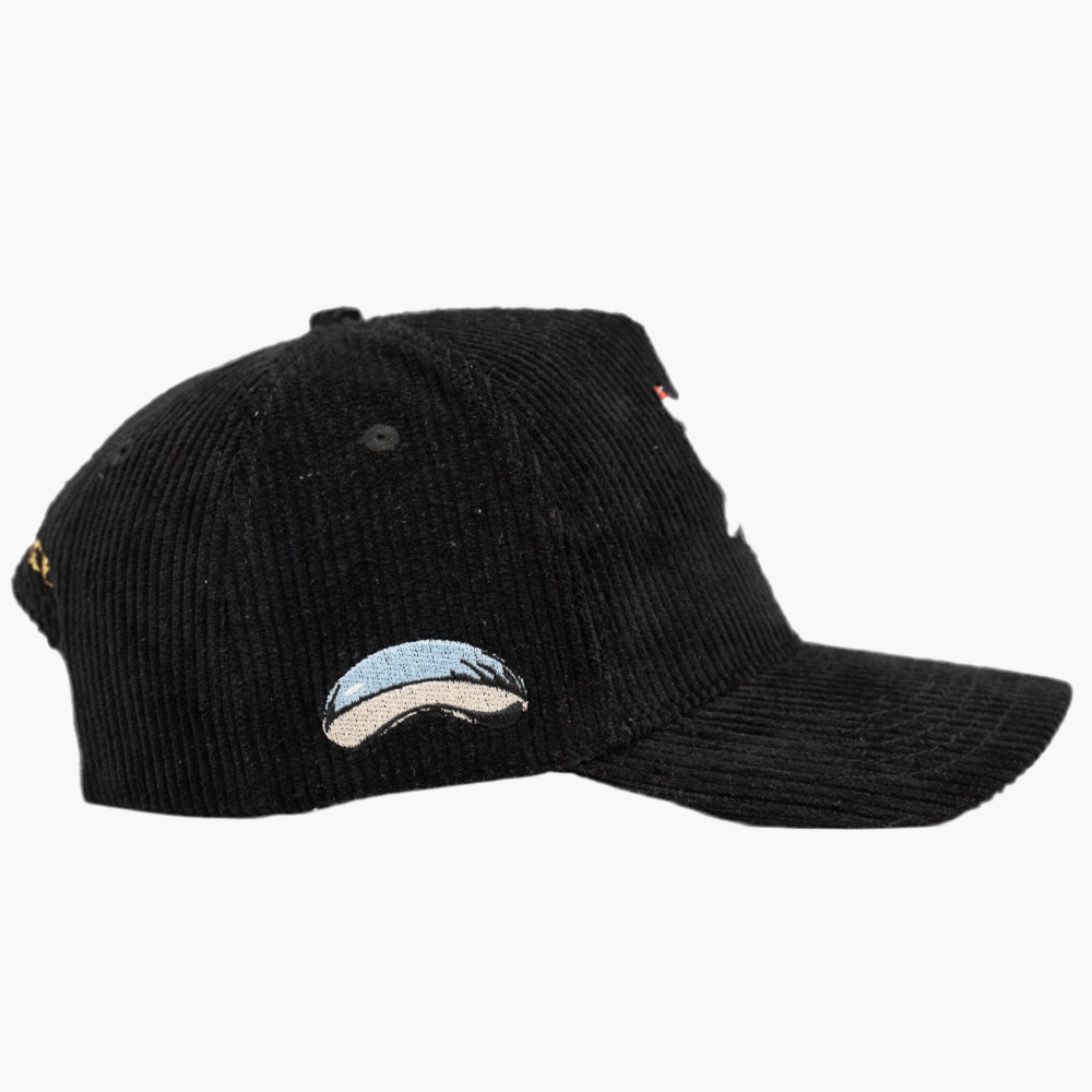 SOX BLACK
