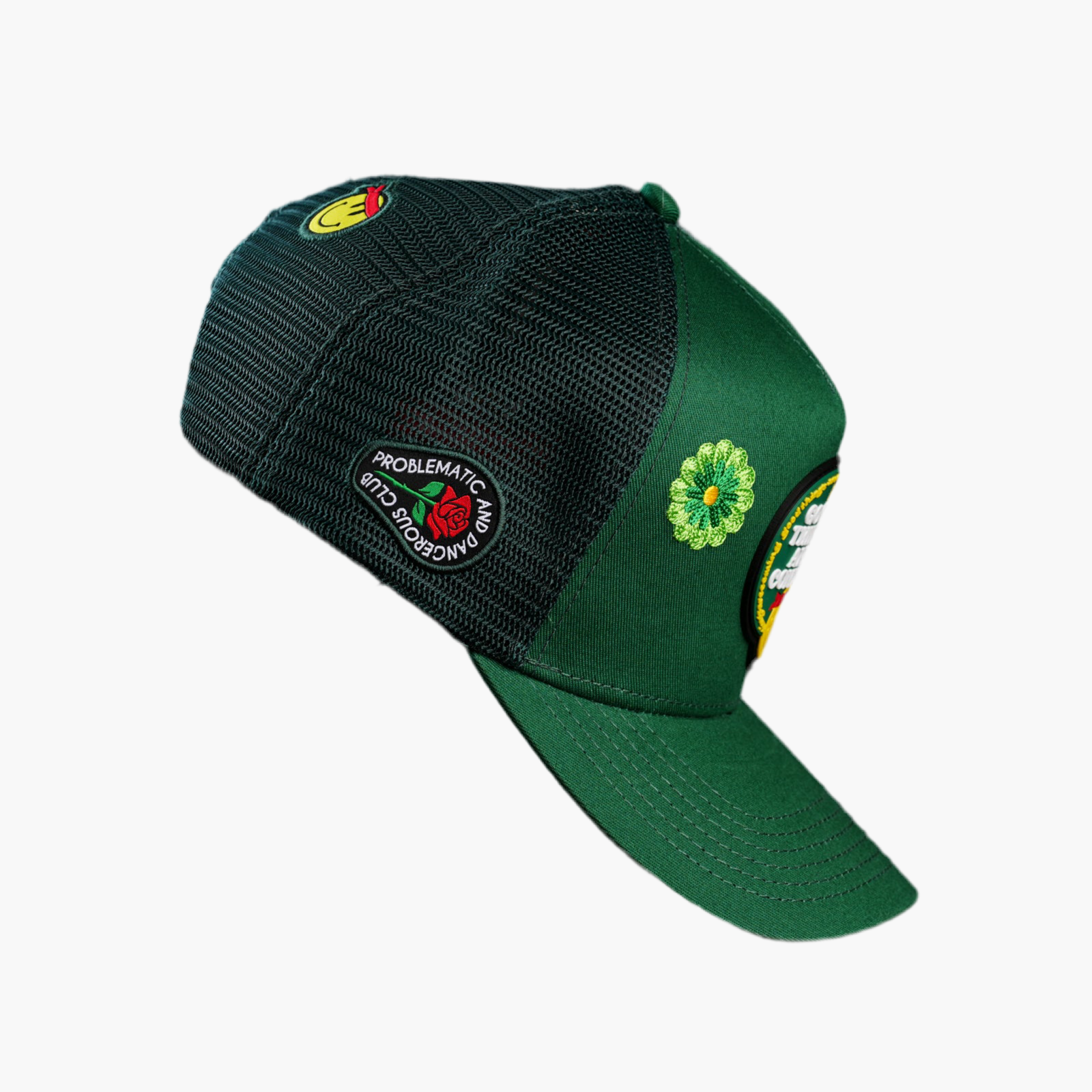 Good Things Are Coming