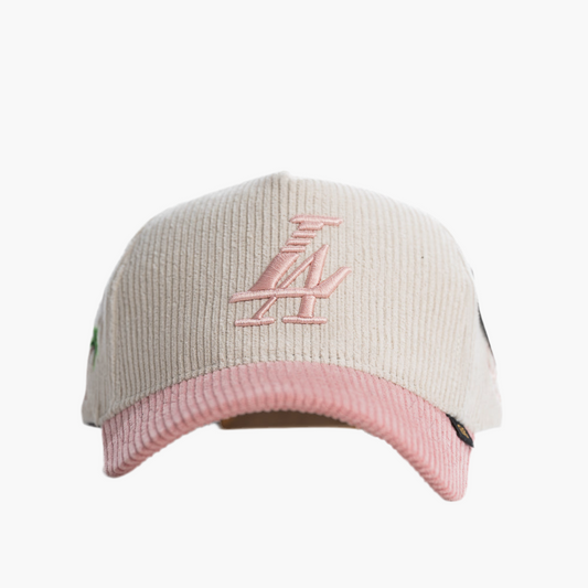 LA PINK
