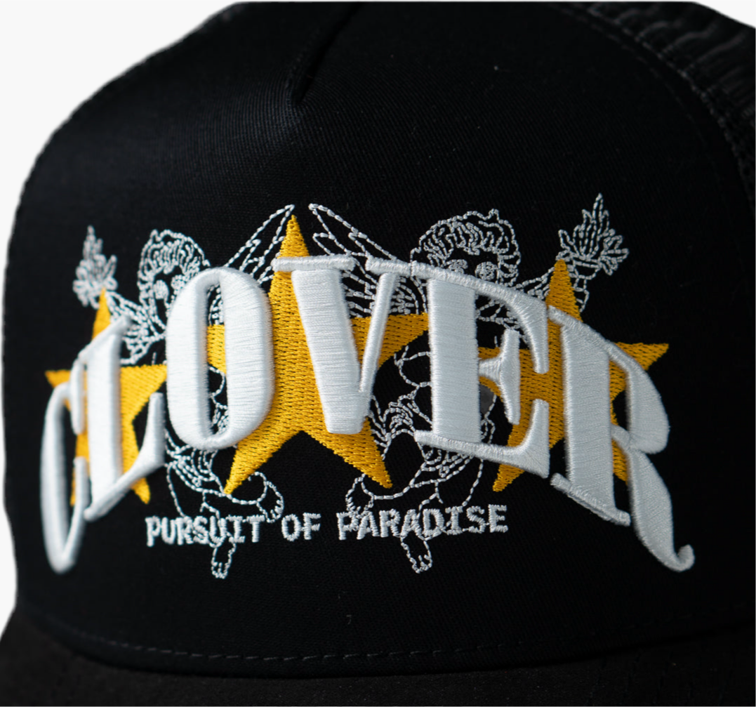 PURSUIT OF PARADISE